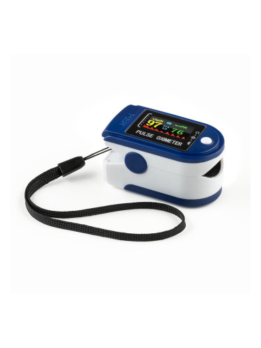Пулсов оксиметър HS-OX