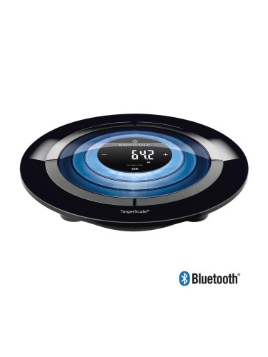 Везна електронна Medisana Target Scale 3 BT