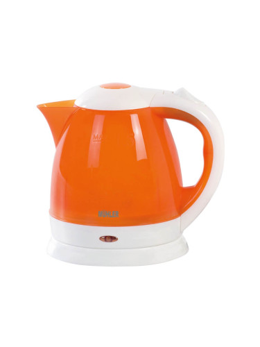 Кана електрическа Muhler WK-1555, 1.5 л