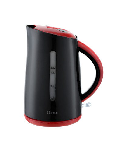 Кана електрическа HOMA HK-2885R Atlanta