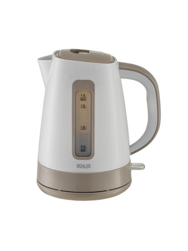 Кана електрическа MUHLER WK-708