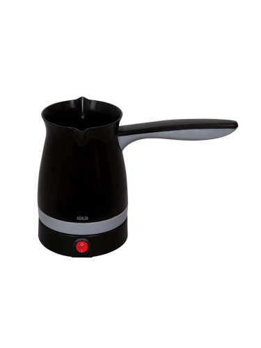 Джезве електрическо Muhler MCF-357