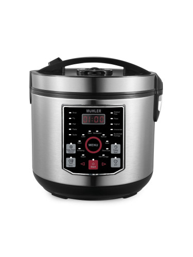 Електрически мултикукър MUHLER MLC-5020