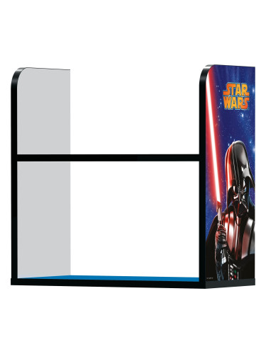 Етажерка 2 нива - Star Wars