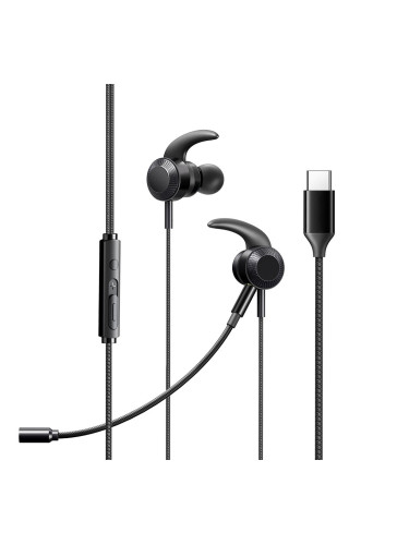 Стерео слушалки Xmart USB Type-C Gaming 2023