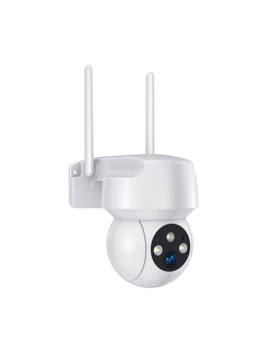 Смарт WiFi камера Xmart Q320, 1296p, PanTilt