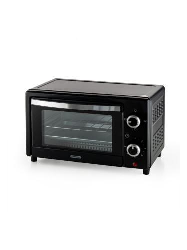 Малка готварска фурна TERMOMAX TXO08TQ