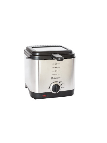 Фритюрник Rohnson R-284