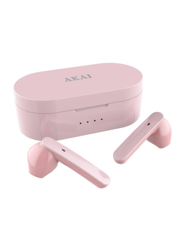 Слушалки akai bte-j10p