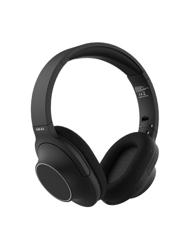 Слушалки akai bth-p23