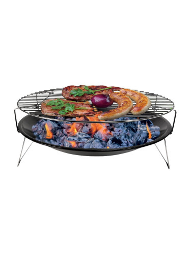 Барбекю lamarque  lbq-sr14