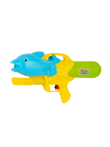 Воден пистолет - делфин