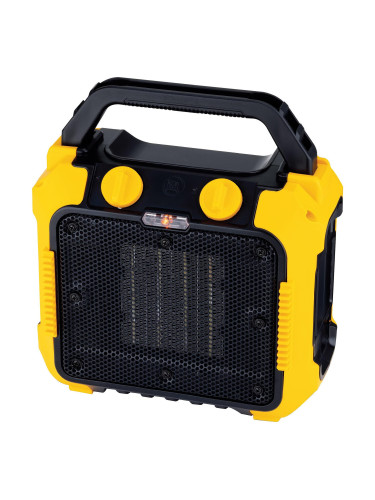 Керамична печка elite ech-1372