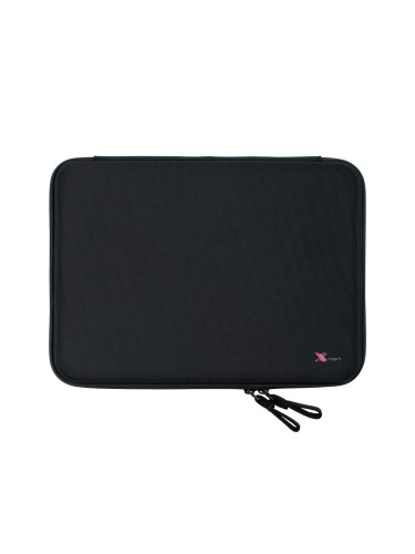 Удароустойчив твърд калъф за таблет Xmart DPC-11BK, 10.1″-11.5″