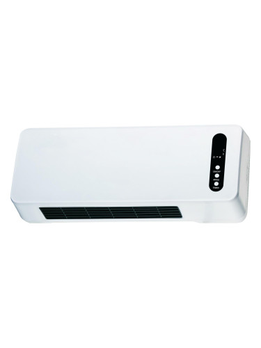 Керамична печка за стена elite ehh-1389