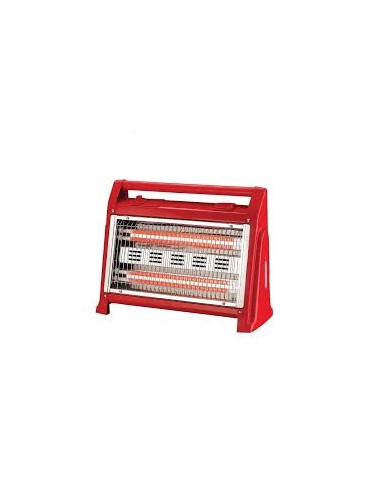 Кварцова печка elite eqh-1393