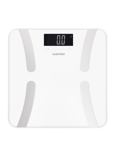 Кантар albatros harmony