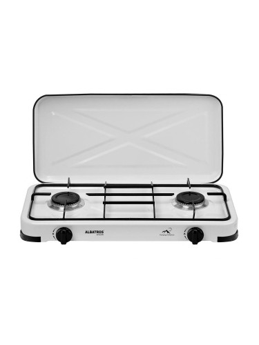 Газов котлон albatros apg21w