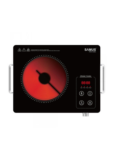 Инфрачервен котлон samus psvfe-11bg3