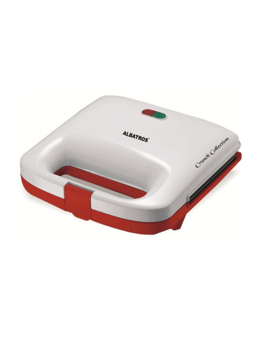 Уред за сандвичи albatros s2a-750