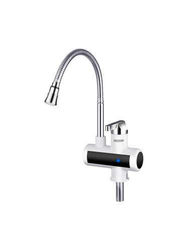 Водонагревател Termomax TX40TF, 3600W, гъвкав струйник, плот