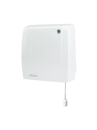 Печка вентилаторна за баня Termomax TX2004B, 2000W