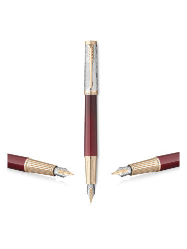 Луксозна Писалка Parker X Arnold Palmer Ingenuity Signature Edition - F