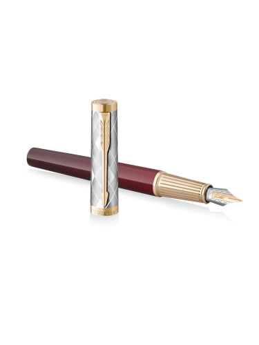 Луксозна Писалка Parker X Arnold Palmer Ingenuity Signature Edition - М