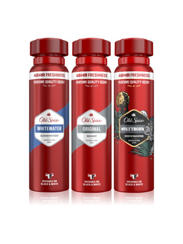 Old Spice Oasis комплект за мъже