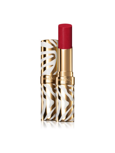 Sisley Phyto Rouge Shine бляскаво червило с хидратиращ ефект цвят 22 Sheer Raspberry 3 гр.