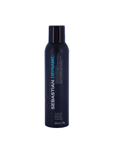 Sebastian Professional Drynamic сух шампоан за всички видове коса 200 мл.