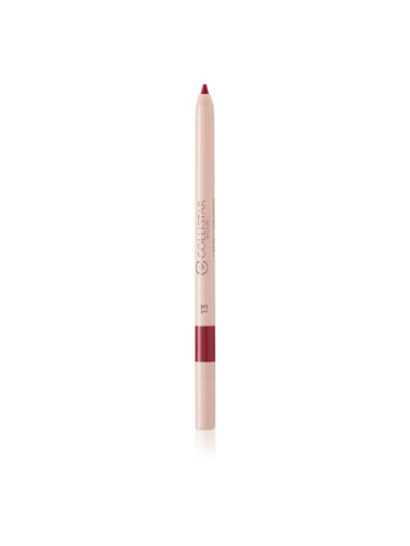 Collistar Twist Design Lip Pencil кремообразен молив за очи цвят 13 - Cameo 0.4 гр.