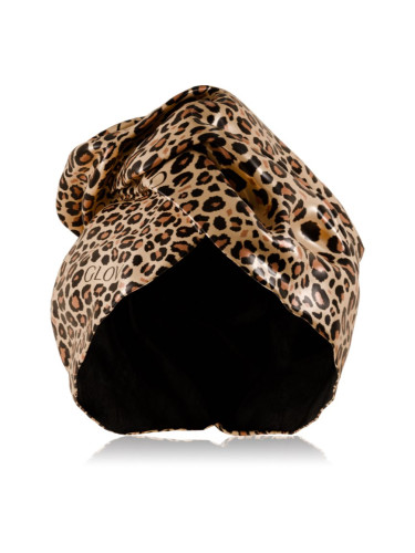 GLOV Double-Sided Premium Hair Wrap сатенен тюрбан За коса 1 бр.