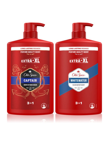 Old Spice Wolfthorn комплект за мъже