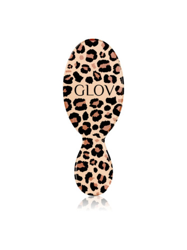 GLOV Nano Glass Foot File Glass Foot File пила за нокти за крака 1 бр.