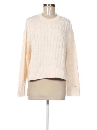 Дамски пуловер Tommy Hilfiger