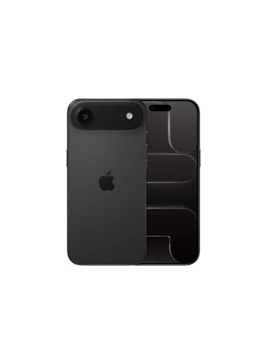 Apple iPhone Air 12GB 256GB - Space Black