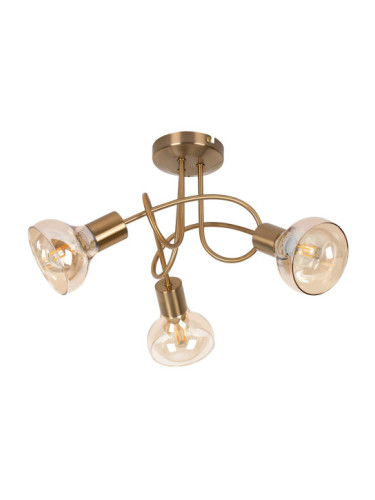 Плафон RABALUX 5548 HOLLY