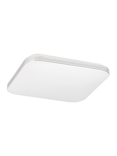 LED плафон RABALUX 71180 Oscar 2 18W 3000K