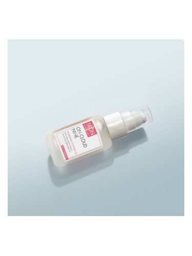 Skön оргaнично средство за премахване на грим On cloud Nine