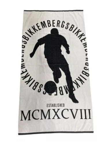 Кърпа за плаж Bikkembergs