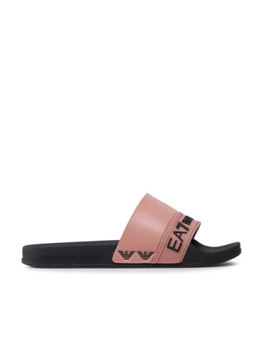 Emporio Armani Дамски чехли