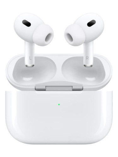 Apple AirPods Pro 2 Generation  слушалки