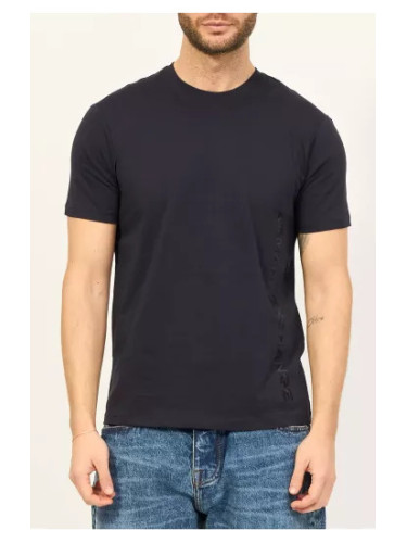 Armani Exchange AX Мъжка тениска