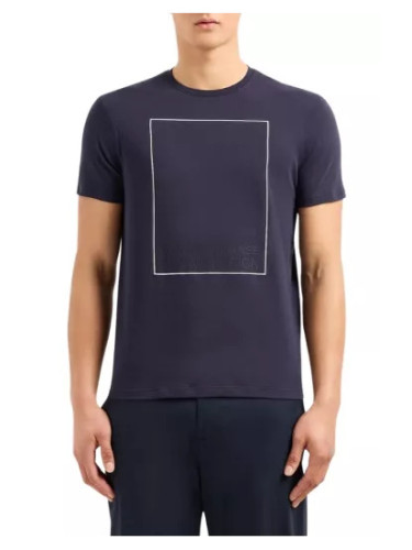 Armani Exchange AX Мъжка тениска