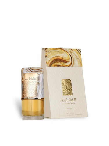 Lattafa Al Nashama  Унисекс парфюм  100 ml /2024
