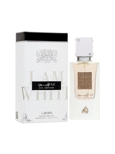 Lattafa Ana Abiyedh  Унисекс парфюм   EdP  60 ml