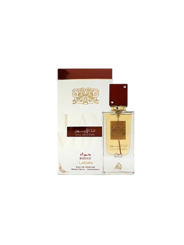 Lattafa Ana Abiyedh Rouge  Унисекс парфюм  60 ml