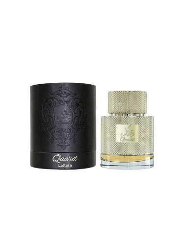 Lattafa Qaa'ed Унисекс парфюм 100 ml