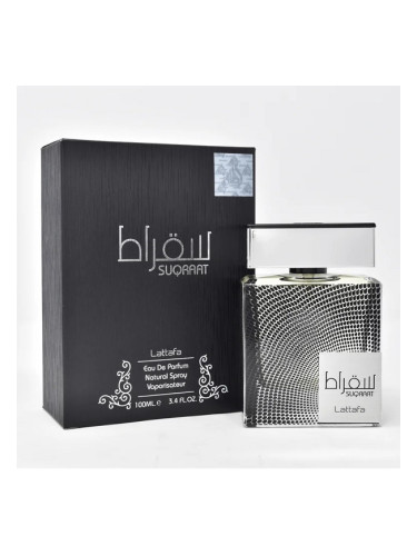 Lattafa Suqraat Мъжки парфюм 100 ml